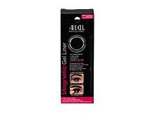 Oční linka Ardell Magnetic Gel Liner 3 g Black