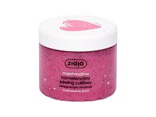 Tělový peeling Ziaja Marshmallow Sugar Body Scrub 300 ml