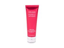 Čisticí pěna Estée Lauder Nutritious Radiant Energy Super-Pomegranate 125 ml