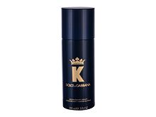 Deodorant Dolce&Gabbana K 150 ml