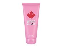 Tělové mléko Dsquared2 Wood 200 ml