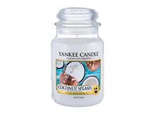Vonná svíčka Yankee Candle Coconut Splash 411 g