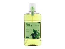 Ústní voda Ecodenta Mouthwash  Multifunctional 500 ml