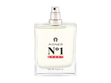 Toaletní voda Aigner Aigner N° 1 Sport 100 ml Tester
