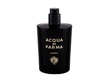 Parfémovaná voda Acqua di Parma Signatures Of The Sun Ambra 100 ml Tester