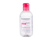 Micelární voda BIODERMA Sensibio H2O AR 250 ml