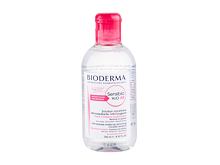 Micelární voda BIODERMA Sensibio H2O AR 250 ml