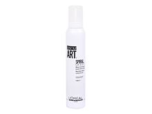 Pro definici a tvar vlasů L'Oréal Professionnel Tecni.Art Spiral Queen 200 ml