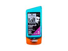 Gel na vlasy Schwarzkopf Taft Stand Up Power Gel 150 ml