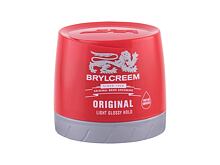 Krém na vlasy Brylcreem Original Light Glossy Hold 150 ml