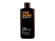 Opalovací přípravek na tělo PIZ BUIN Moisturising Sun Lotion SPF50+ 200 ml