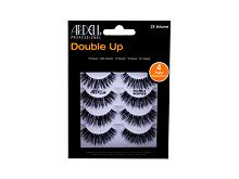 Umělé řasy Ardell Double Up  Wispies 4 ks Black