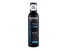 Tužidlo na vlasy Syoss Volume Lift Mousse 250 ml