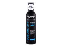Tužidlo na vlasy Syoss Professional Performance Volume Lift Mousse 250 ml