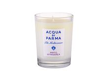Vonná svíčka Acqua di Parma Blu Mediterraneo Mirto di Panarea 200 g