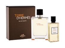 Toaletní voda Hermes Terre d´Hermès 100 ml poškozená krabička Kazeta
