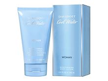 Tělové mléko Davidoff Cool Water 150 ml