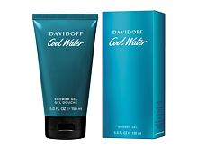 Sprchový gel Davidoff Cool Water All-in-One 150 ml