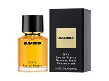 Parfémovaná voda Jil Sander No.4 100 ml