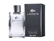 Toaletní voda Lacoste Pour Homme 100 ml