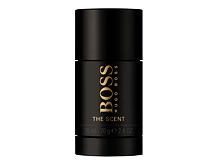 Deodorant HUGO BOSS Boss The Scent 75 ml