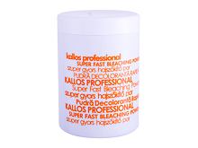 Barva na vlasy Kallos Cosmetics Professional Super Fast Bleanching Powder 500 g