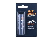 Balzám na rty PIZ BUIN Mountain Lipstick SPF30 4,9 g