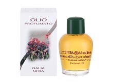 Parfémovaný olej Frais Monde Black Dahlia 12 ml