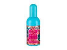 Parfémovaná voda Tesori d´Oriente Ayurveda 100 ml Kazeta