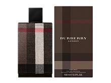 Toaletní voda Burberry London 100 ml