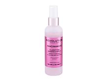 Pleťová voda a sprej Revolution Skincare Niacinamide Clarifying Essence Spray 100 ml