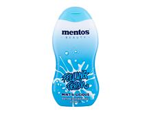 Sprchový gel Mentos Feeling Fresh Mint-A-Licious 400 ml