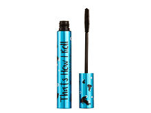 Řasenka Barry M That's How I Roll Waterproof 7 ml Black