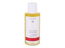Tělová voda Dr. Hauschka Revitalising Leg & Arm Tonic 100 ml