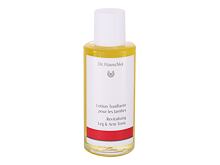 Tělová voda Dr. Hauschka Revitalising Leg & Arm Tonic 100 ml