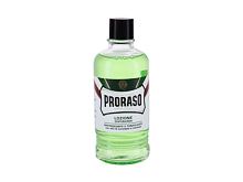 Voda po holení PRORASO Green After Shave Lotion 100 ml