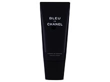 Krém na holení Chanel Bleu de Chanel 100 ml