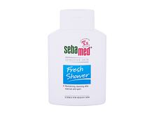 Sprchový gel SebaMed Sensitive Skin Fresh Shower 200 ml