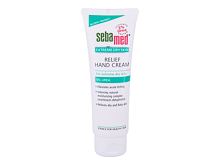 Krém na ruce SebaMed Extreme Dry Skin Relief Hand Cream 5% Urea 75 ml
