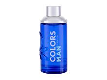 Toaletní voda Benetton Colors de Benetton Blue 100 ml