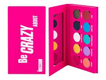 Oční stín Makeup Obsession Be Crazy About 13 g