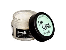 Peeling Barry M Lip Scrub 25 g Peppermint