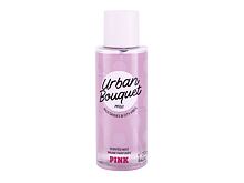 Tělový sprej Pink Urban Bouquet 250 ml