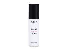 Bezoplachová péče ALCINA Ganz Schön Lang 125 ml