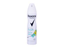 Antiperspirant Rexona MotionSense Stay Fresh 48h 150 ml