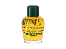 Parfémovaný olej Frais Monde Black Mandarin 12 ml