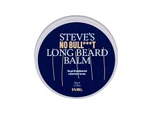 Vosk na vousy Steve´s No Bull***t Long Beard Balm 50 ml