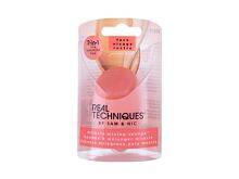 Aplikátor Real Techniques Sponges Miracle Mixing Sponge 1 ks