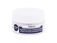 Denní pleťový krém Nivea Men Sensitive 50 ml