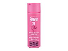 Šampon Plantur 21 #longhair Nutri-Coffein Shampoo 200 ml
